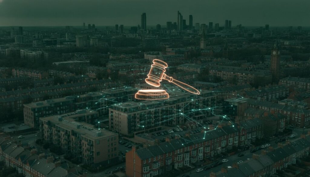 Sell House Fast at Auction UK: The 2026 Strategy for Speed and Certainty