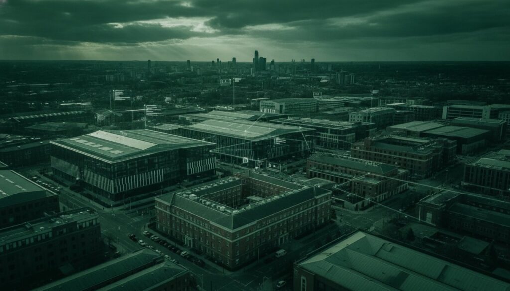 Commercial Property Auction: The 2026 Investor's Guide to UK Opportunities