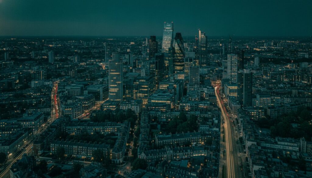 Prime Property Auctions: The 2026 Guide to High-Value UK Real Estate
