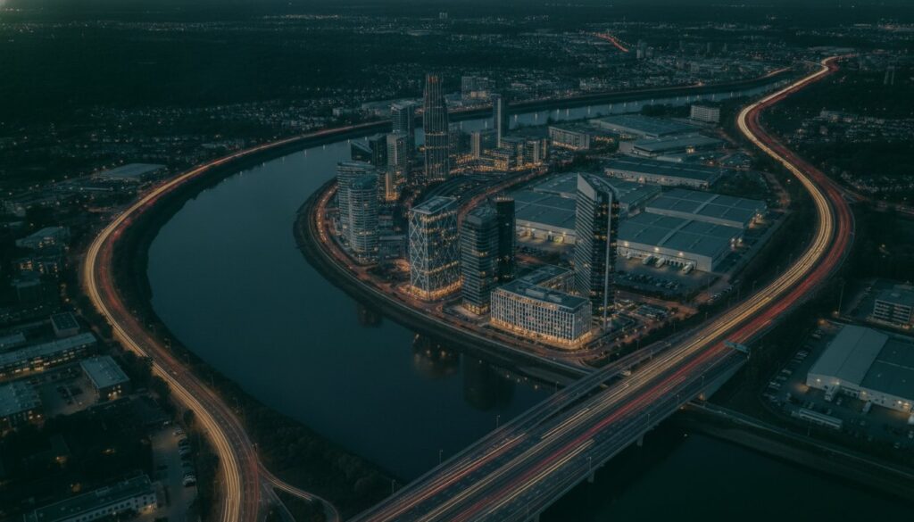 Commercial Property Auction Thames Valley: The 2026 Investor’s Guide