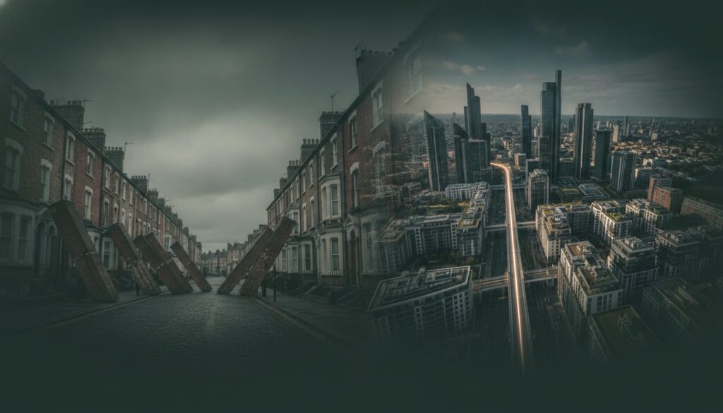 Estate Agent vs Auction: The Definitive 2026 Comparison for UK Sellers