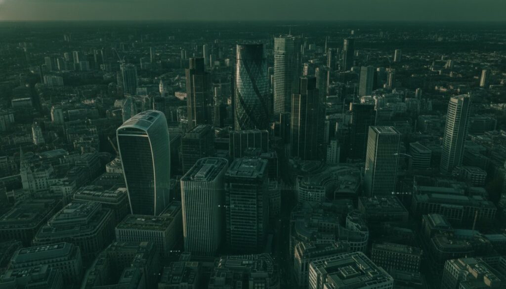 Office Property Auction London: The 2026 Investor Guide to Commercial Success